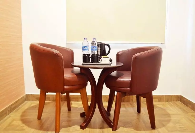 Fotos del hotel Newton Residence:  4