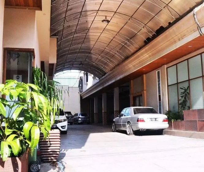 Fotos del hotel Newton Residence:  13