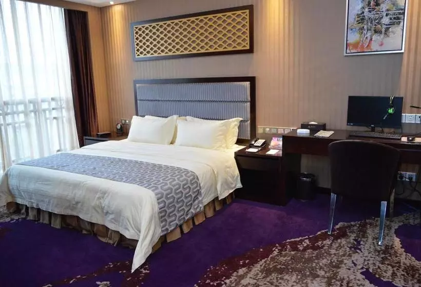 Fotos del hotel Aimoer:  19