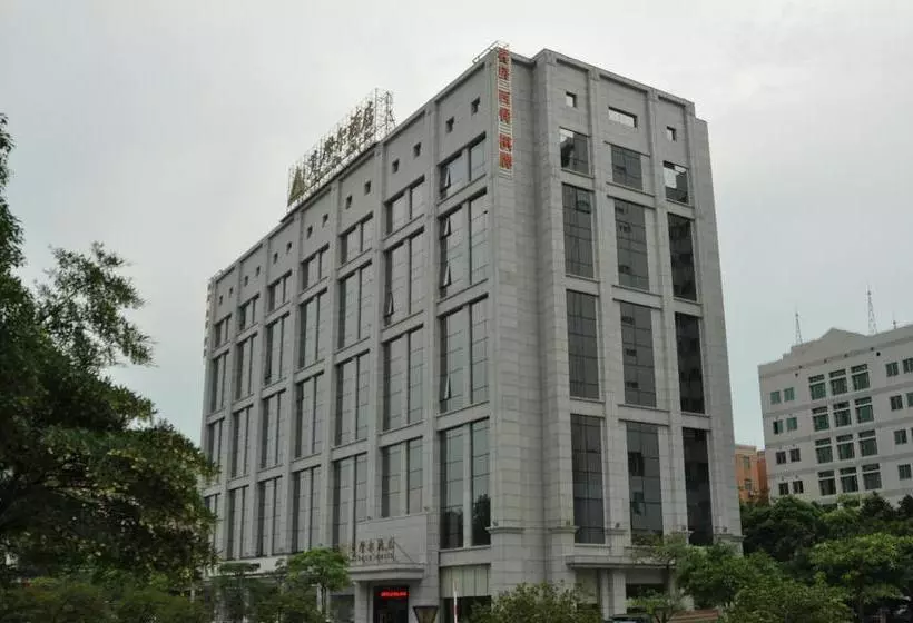 Fotos del hotel Aimoer:  8