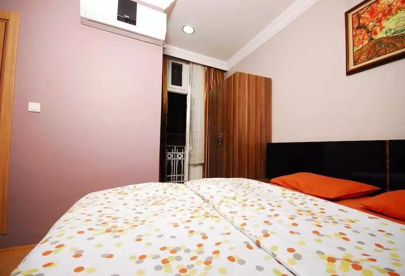 Fotos del hotel Subrosa Hotel Istanbul:  25