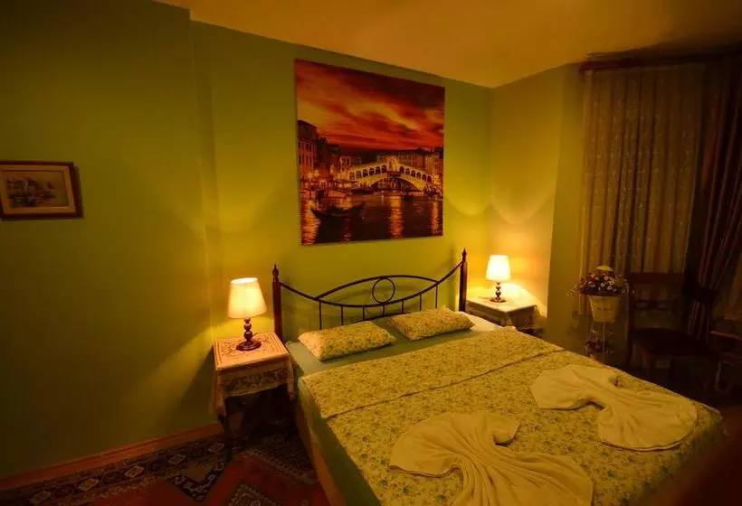 Fotos del hotel Subrosa Hotel Istanbul:  9