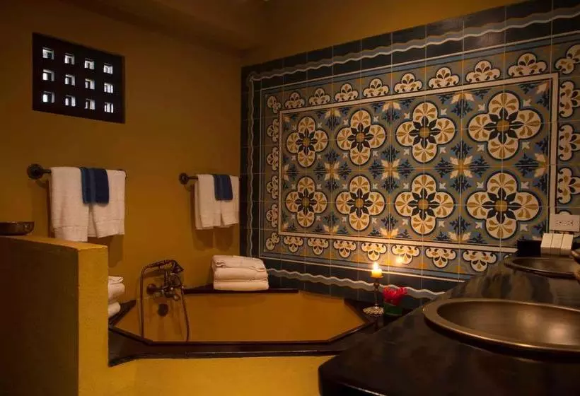 Fotos del hotel Aposentos De San Pedro:  2