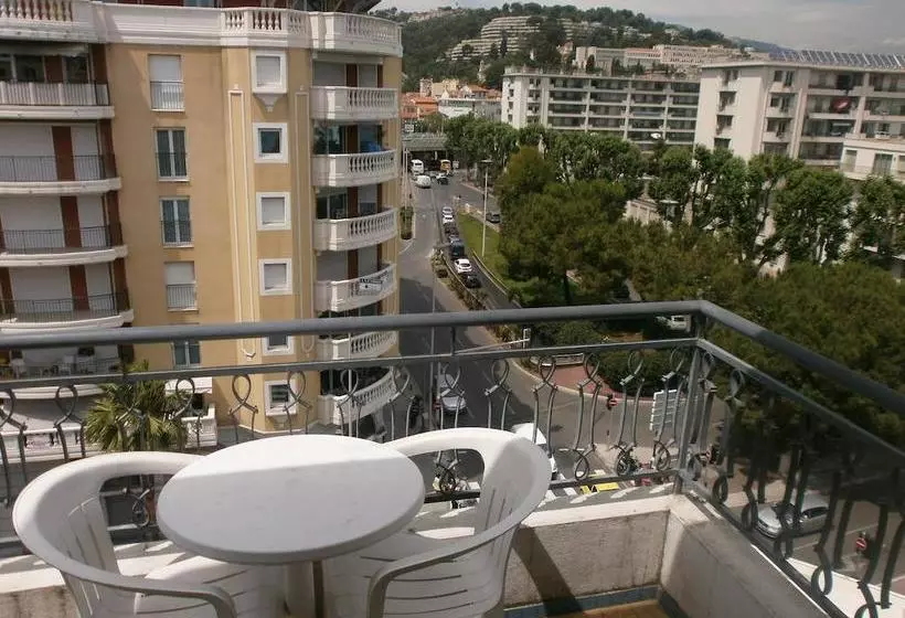 Fotos del hotel Hôtel Magnan:  15