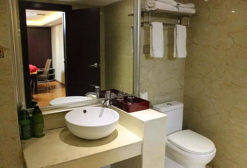 Fotos del hotel Youlian Hotel Kunming:  15