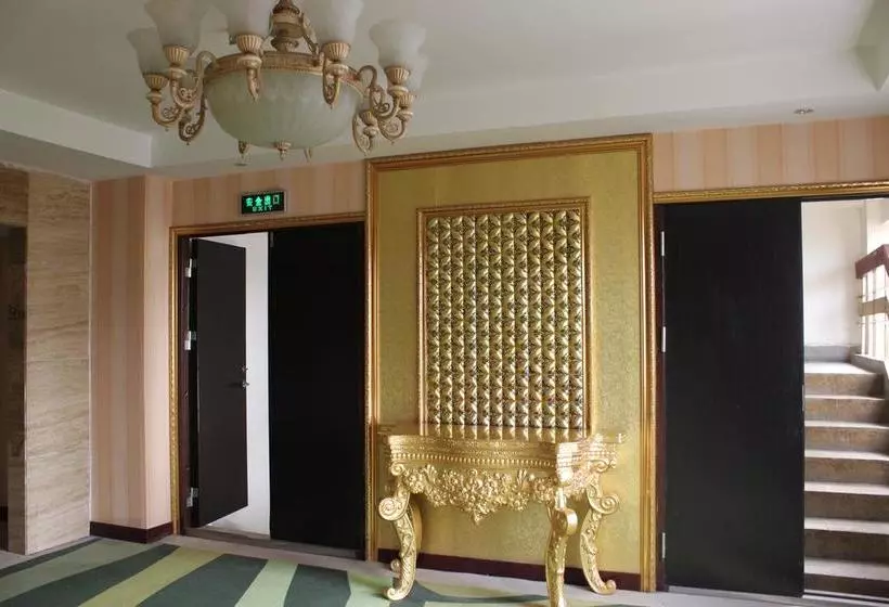 Fotos del hotel Youlian Hotel Kunming:  4