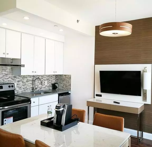 Fotos del hotel Wyndham Garden Fresh Meadows Flushing:  8