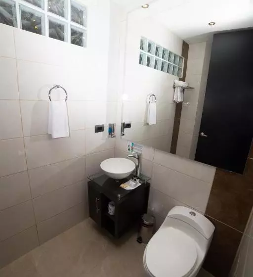 Fotos del hotel Medellin 33:  10