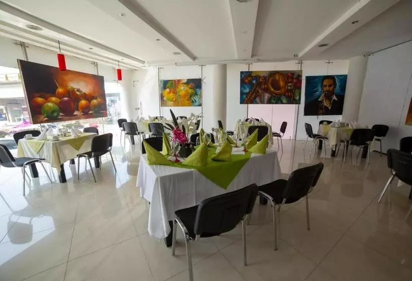 Fotos del hotel Medellin 33:  5