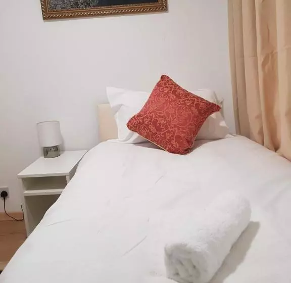 Fotos del hotel Forest In City Lodge:  15