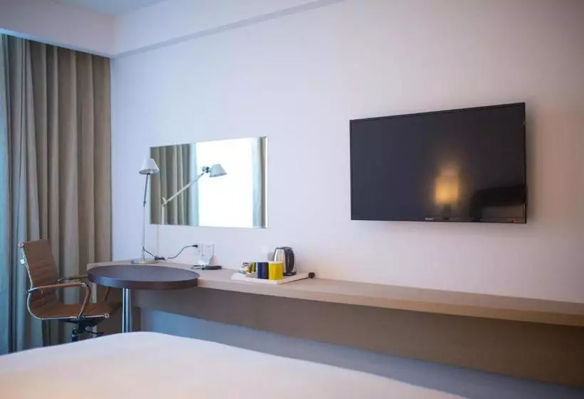 Fotos del hotel Holiday Inn Express Dalian Development Zone, An Ihg:  13