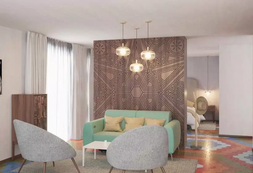 Fotos del hotel Morgana By Iter Sensibus:  10