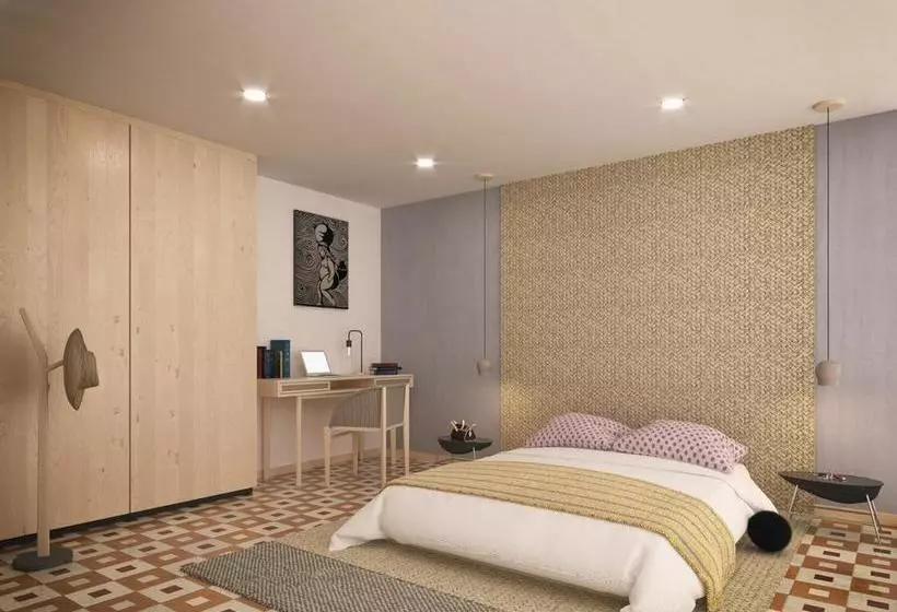 Fotos del hotel Morgana By Iter Sensibus:  7