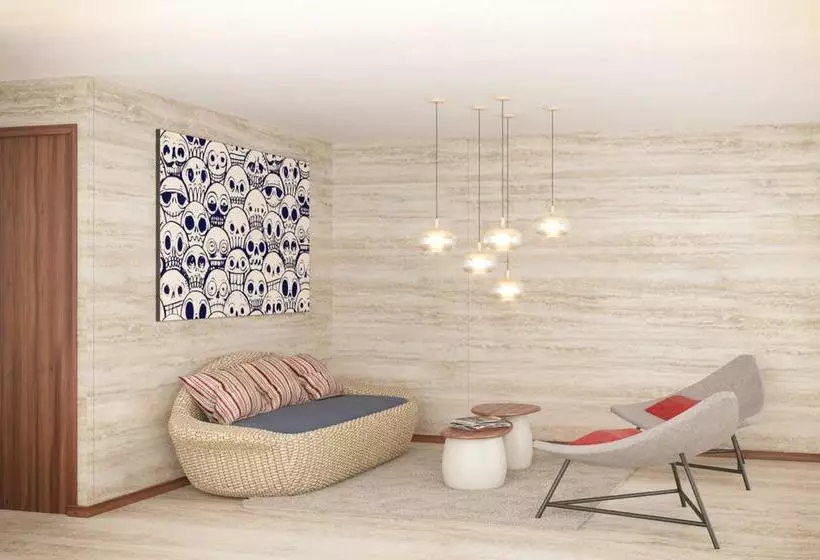 Fotos del hotel Morgana By Iter Sensibus:  20