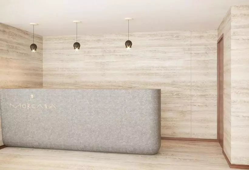Fotos del hotel Morgana By Iter Sensibus:  2