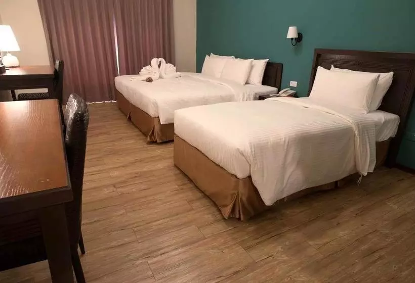Fotos del hotel Huashe Hotel Kaohsiung Branch:  8
