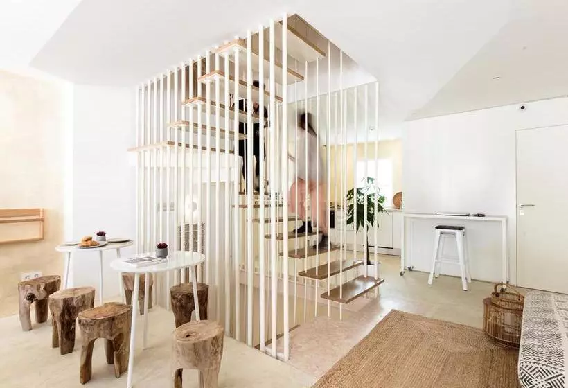 Fotos del hotel Dear Lisbon - Living House:  2