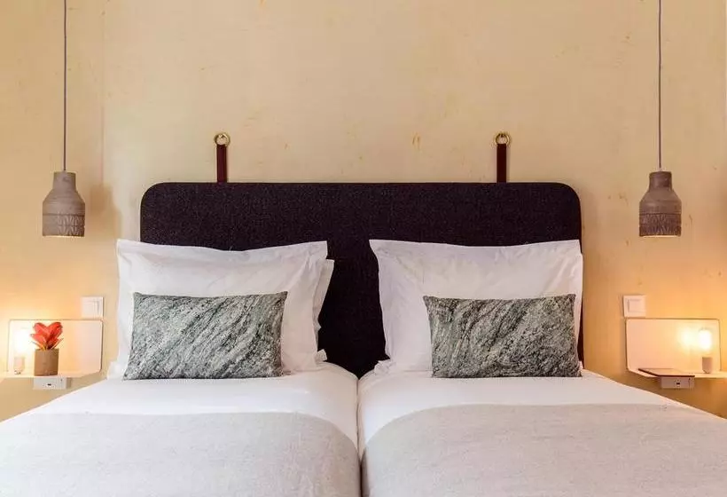 Fotos del hotel Dear Lisbon - Living House:  19