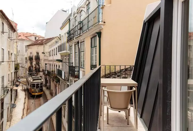 Fotos del hotel Dear Lisbon - Living House:  6