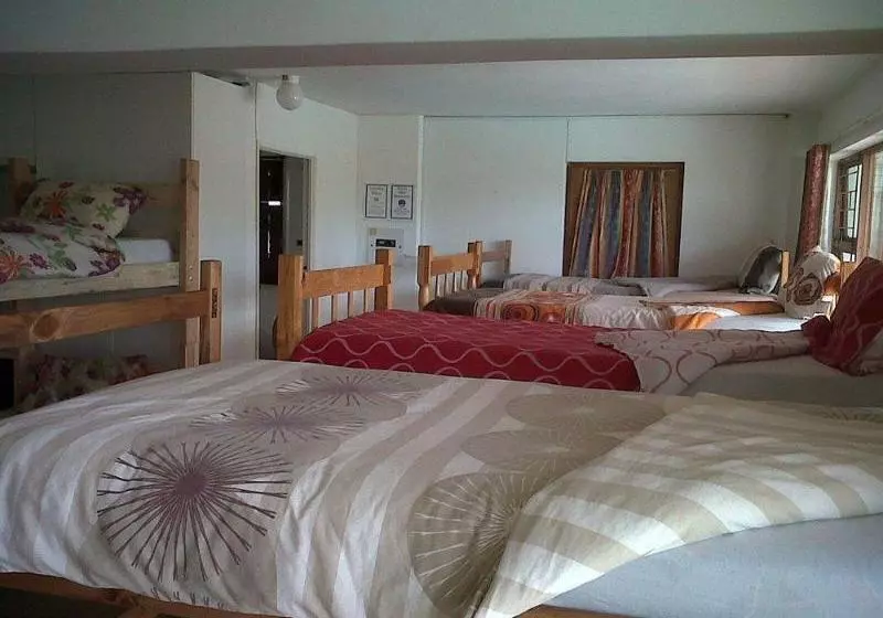 Fotos del hotel African Jewel Lodge:  10
