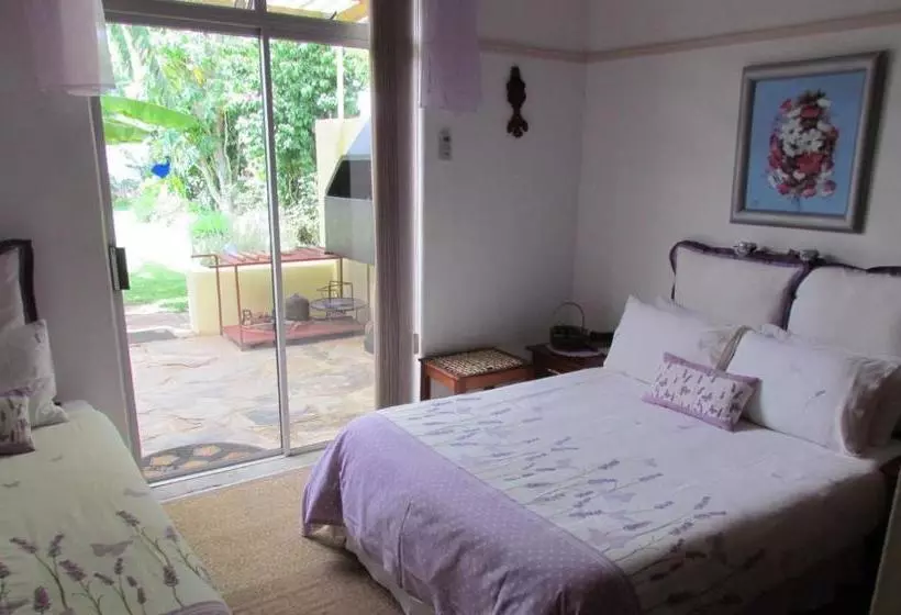 Fotos del hotel Stemar Self Catering:  11