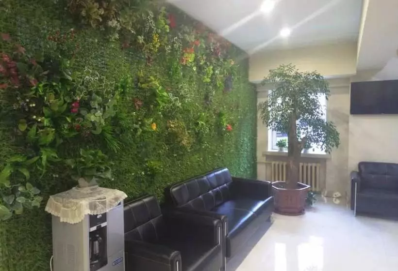 Fotos del hotel Harbin Shangyi Express:  8