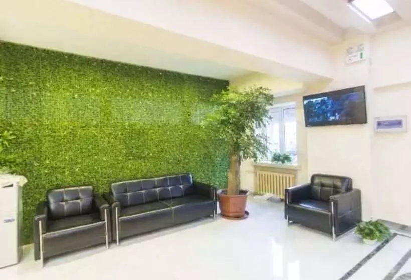 Fotos del hotel Harbin Shangyi Express:  2