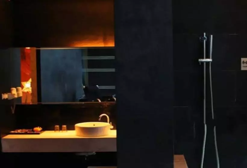 Fotos del hotel We Love Hotel Shanghai Taopu Road:  4