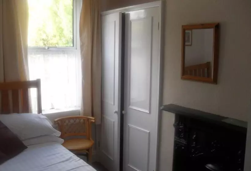 Fotos del hotel Albany Guest House:  7
