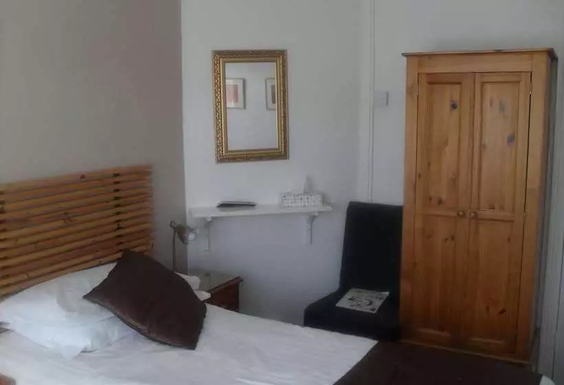 Albany Guest House