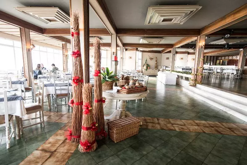 Fotos del hotel Estalagem Relógio:  9