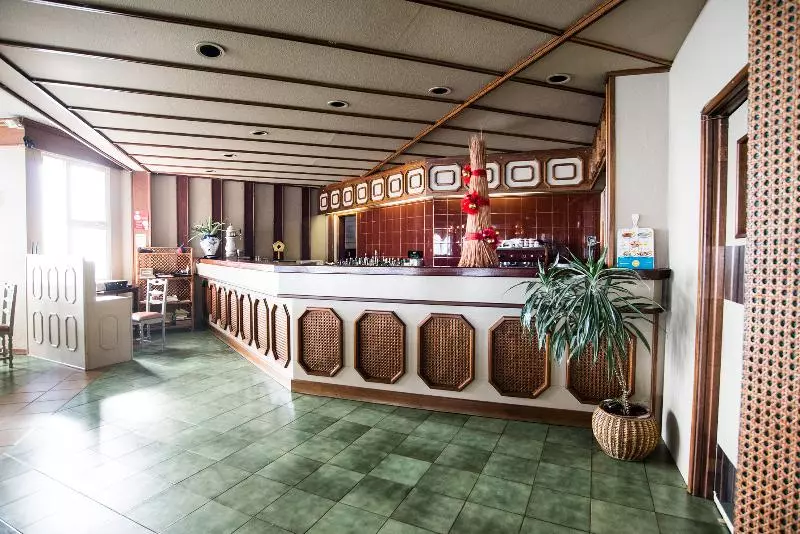 Fotos del hotel Estalagem Relógio:  5