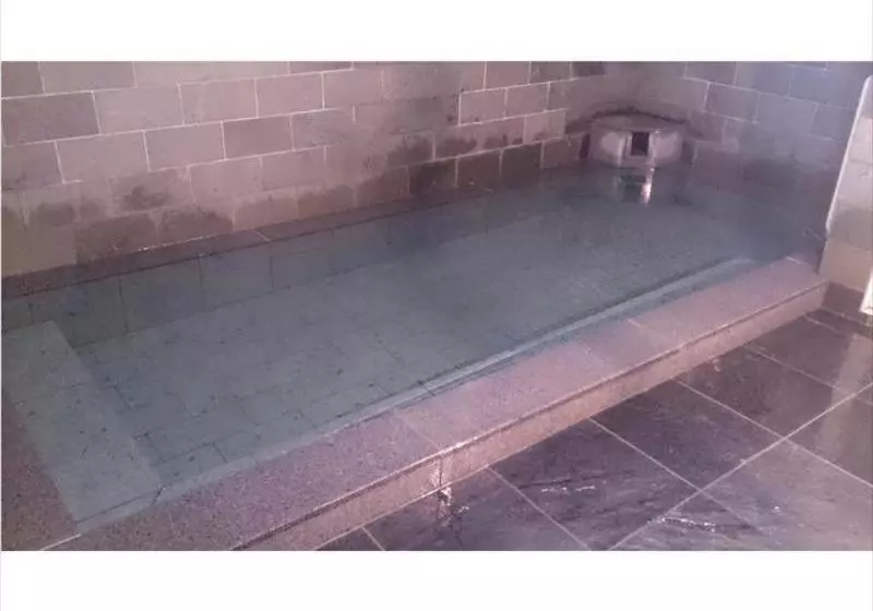 Fotos del hotel Nakatani Ryokan:  3