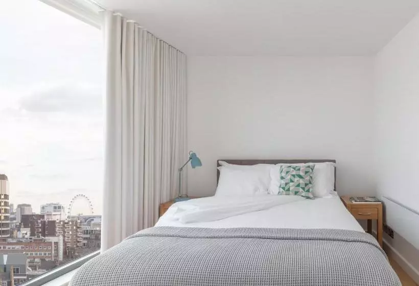 Fotos del hotel Saco Fitzrovia:  14