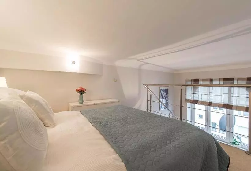 Fotos del hotel P&o Apartments Hoza:  6