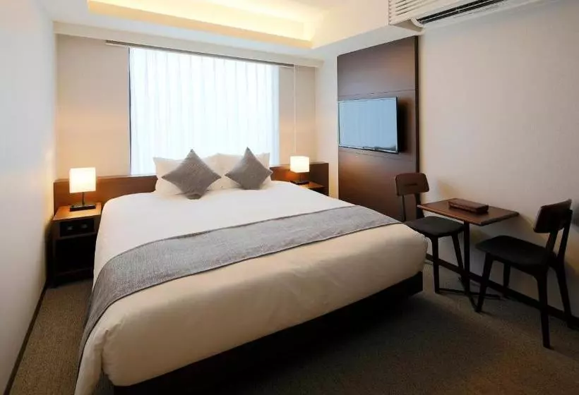 Fotos del hotel The General Kyoto Takatsuji Tominokoji:  10