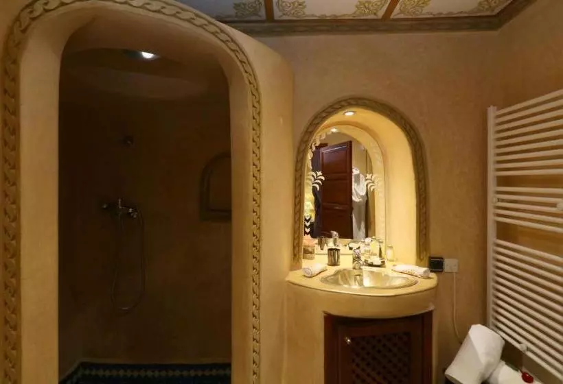 Fotos del hotel Riad Atlas Quatre & Spa:  10