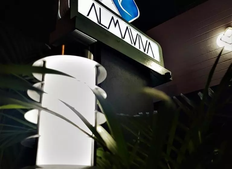 Almaviva Casa