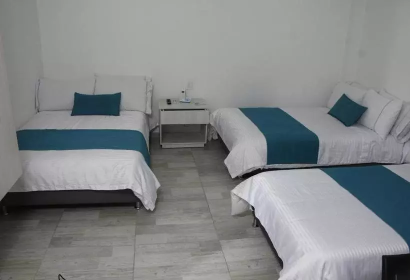 Fotos del hotel Almaviva Casa:  9