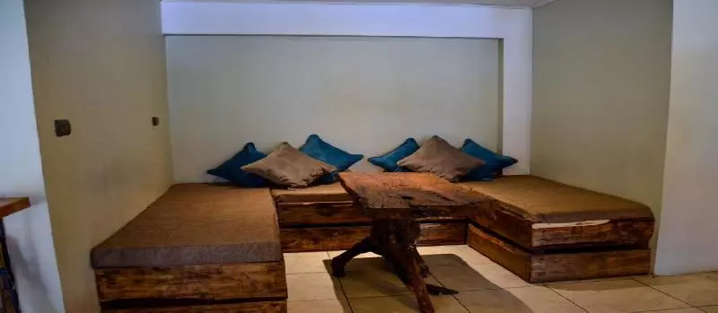 Fotos del hotel Lodge Las Trancas - Hostel:  3