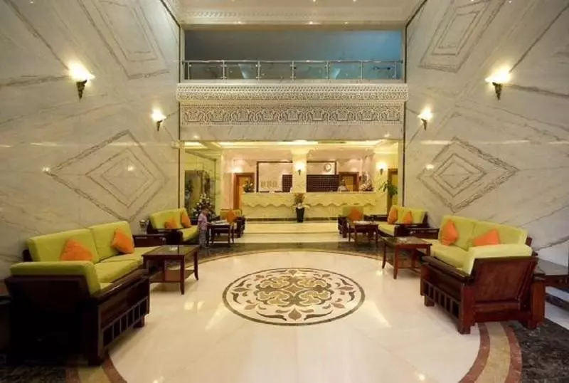 Fotos del hotel Dar Al-eiman Al Sud:  2
