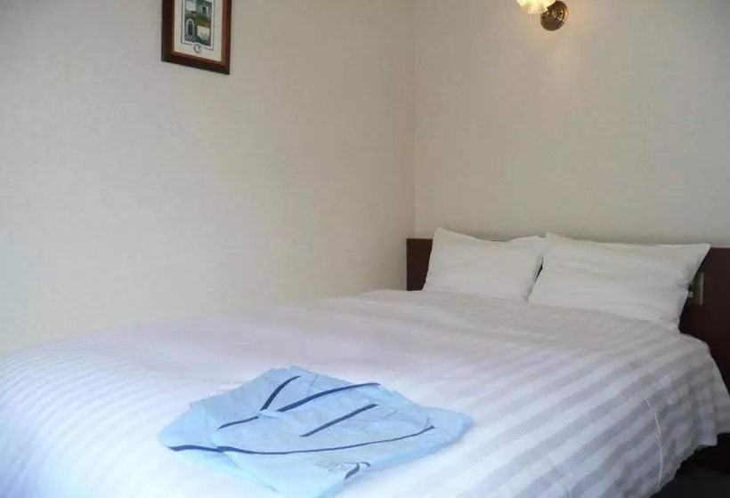 Fotos del hotel Ochanomizu St. Hills:  13