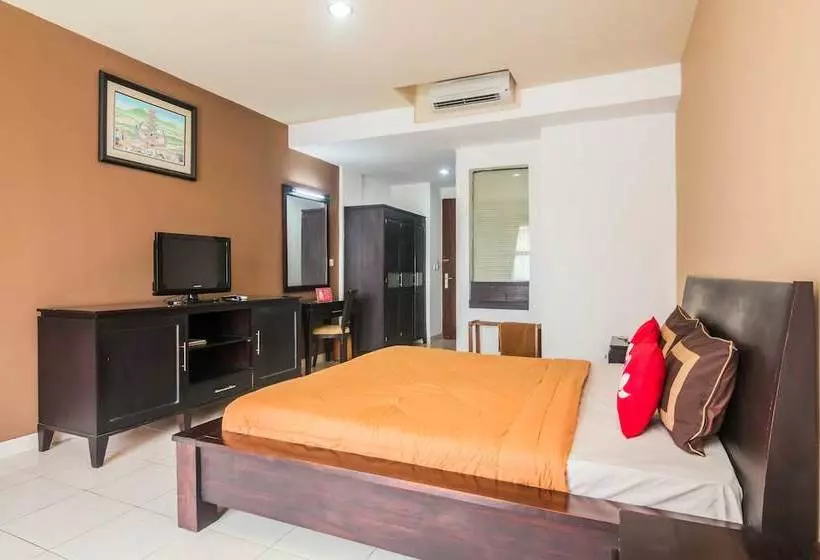Fotos del hotel La Walon Hotel By Zen Rooms:  8