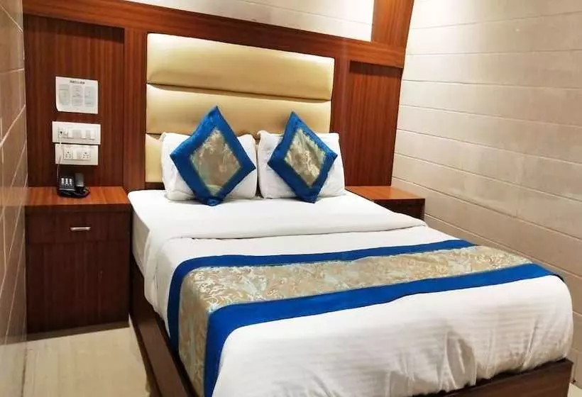 Fotos del hotel Sai Suites:  4