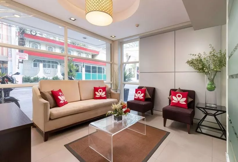 Fotos del hotel Zen Premium Near Rockwell Makati:  8