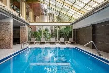 Hotel ALEGRIA Florida