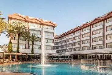 Hotel ALEGRIA Florida