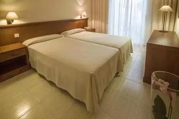 Aparthotel Las Dunas