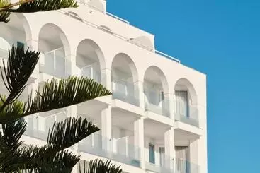 Hotel Helios Costa Tropical