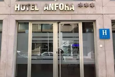 Hotel Anfora